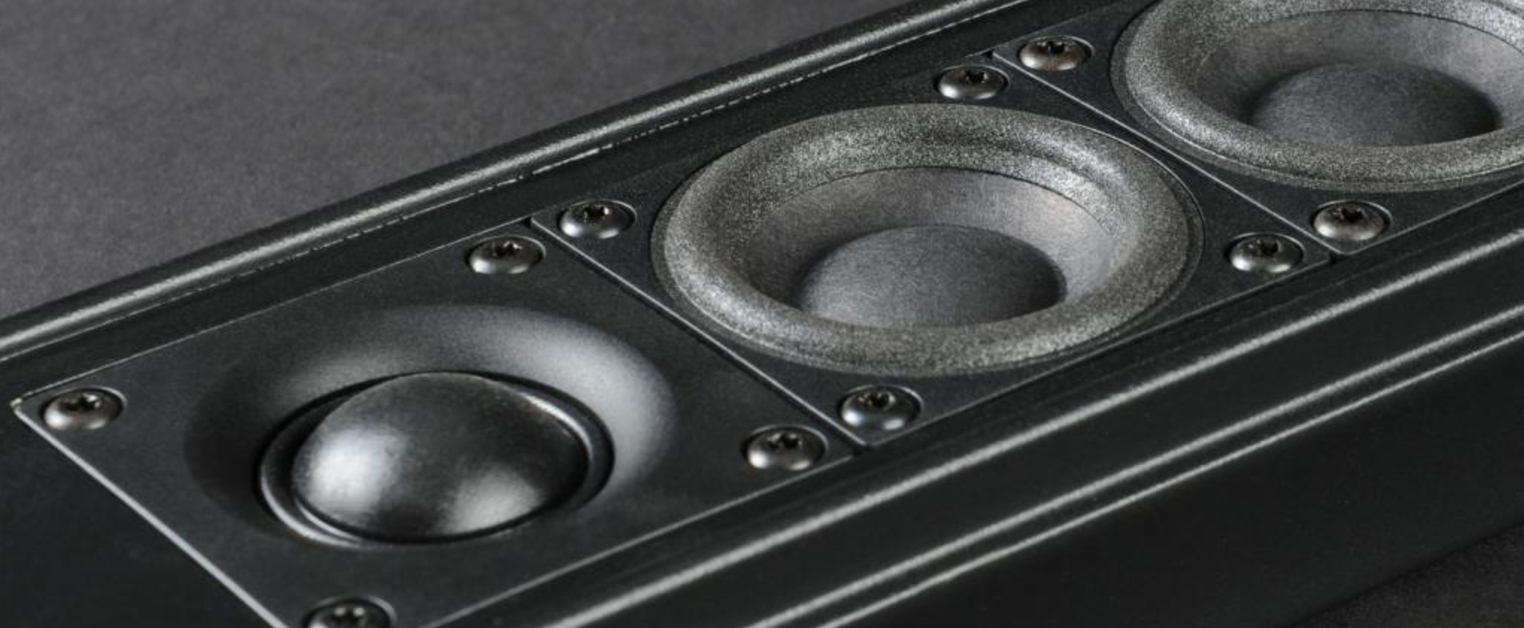 Control4 And Triad Speakers Home Theater Communications